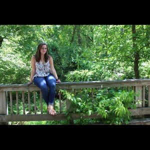 Meet your Posher, Kieran